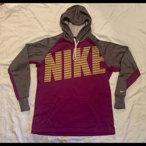 Women’s Nike Hoodie